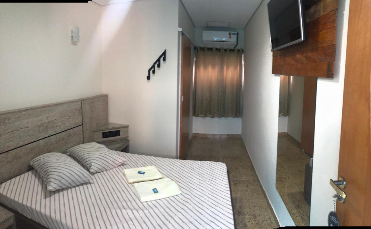 Hotel Butanta São Paulo Exteriér fotografie