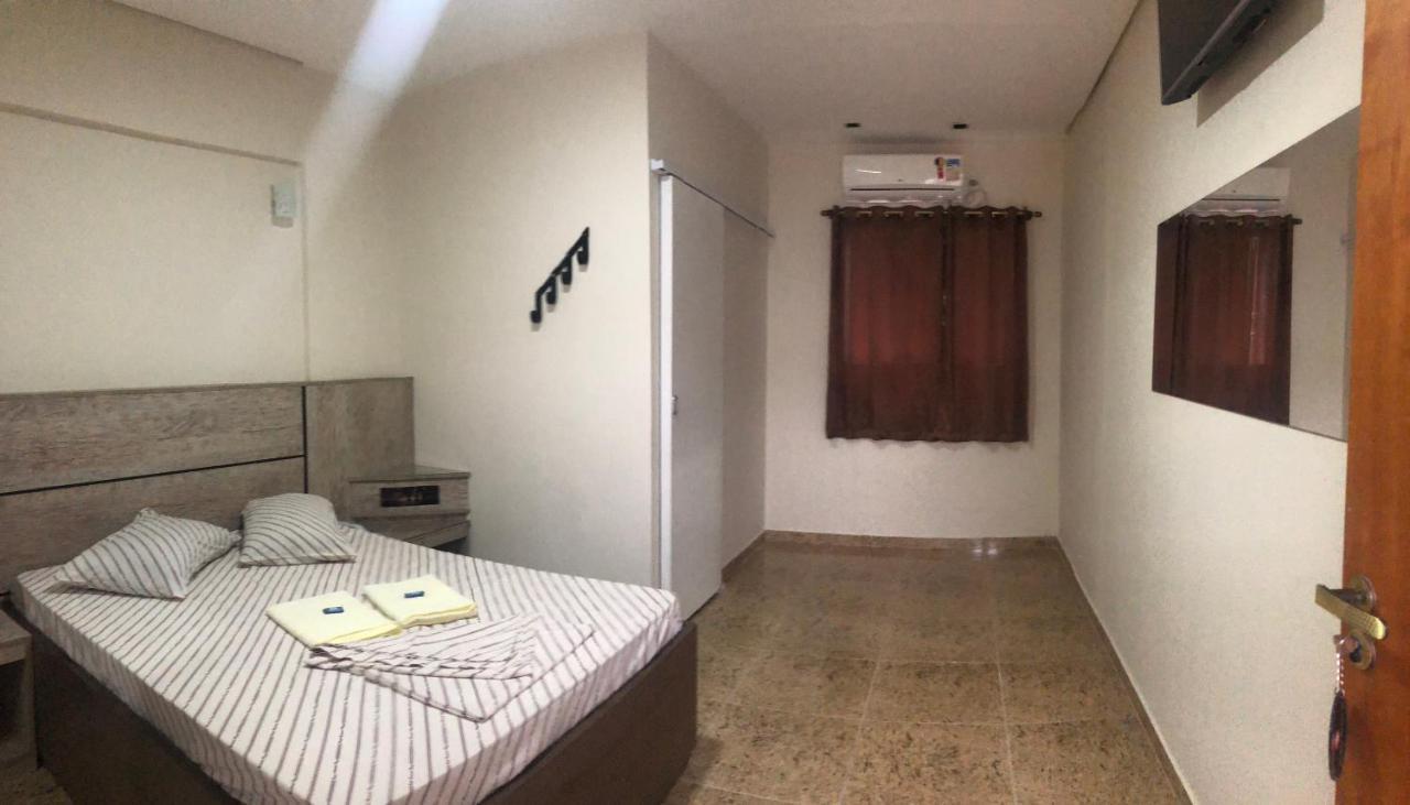 Hotel Butanta São Paulo Exteriér fotografie