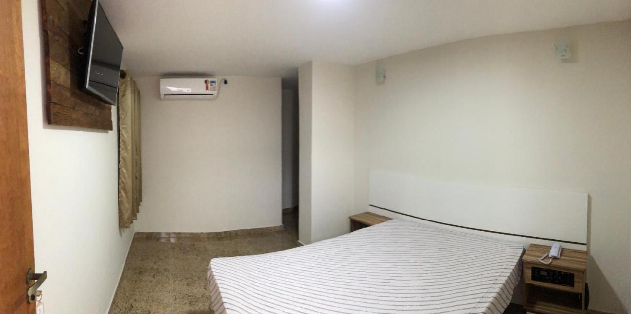 Hotel Butanta São Paulo Exteriér fotografie