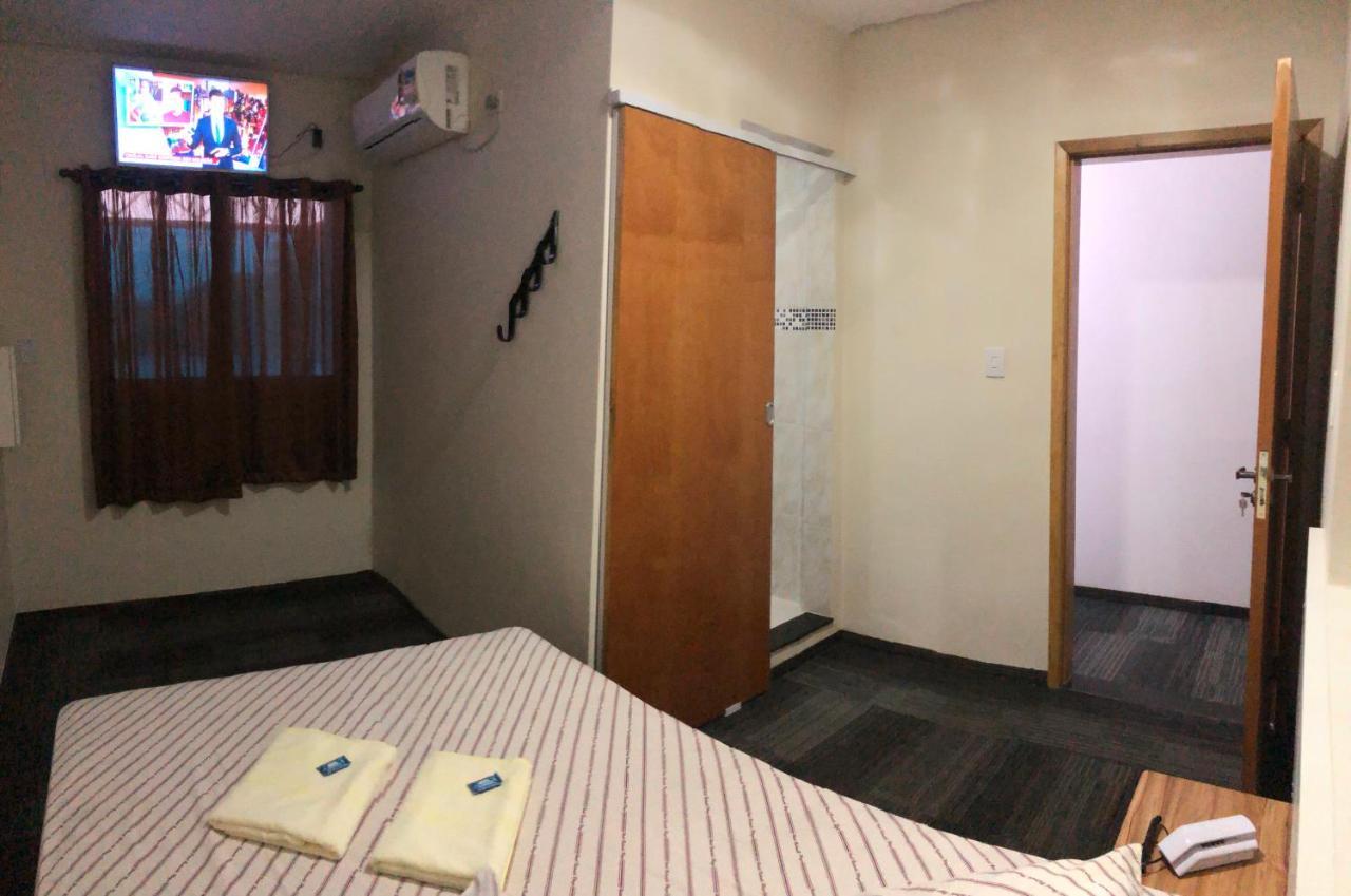 Hotel Butanta São Paulo Exteriér fotografie