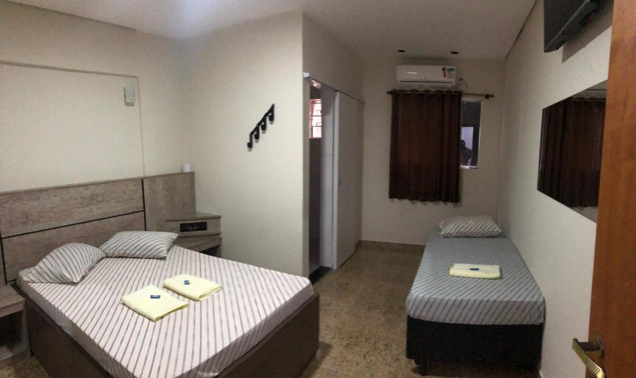 Hotel Butanta São Paulo Exteriér fotografie