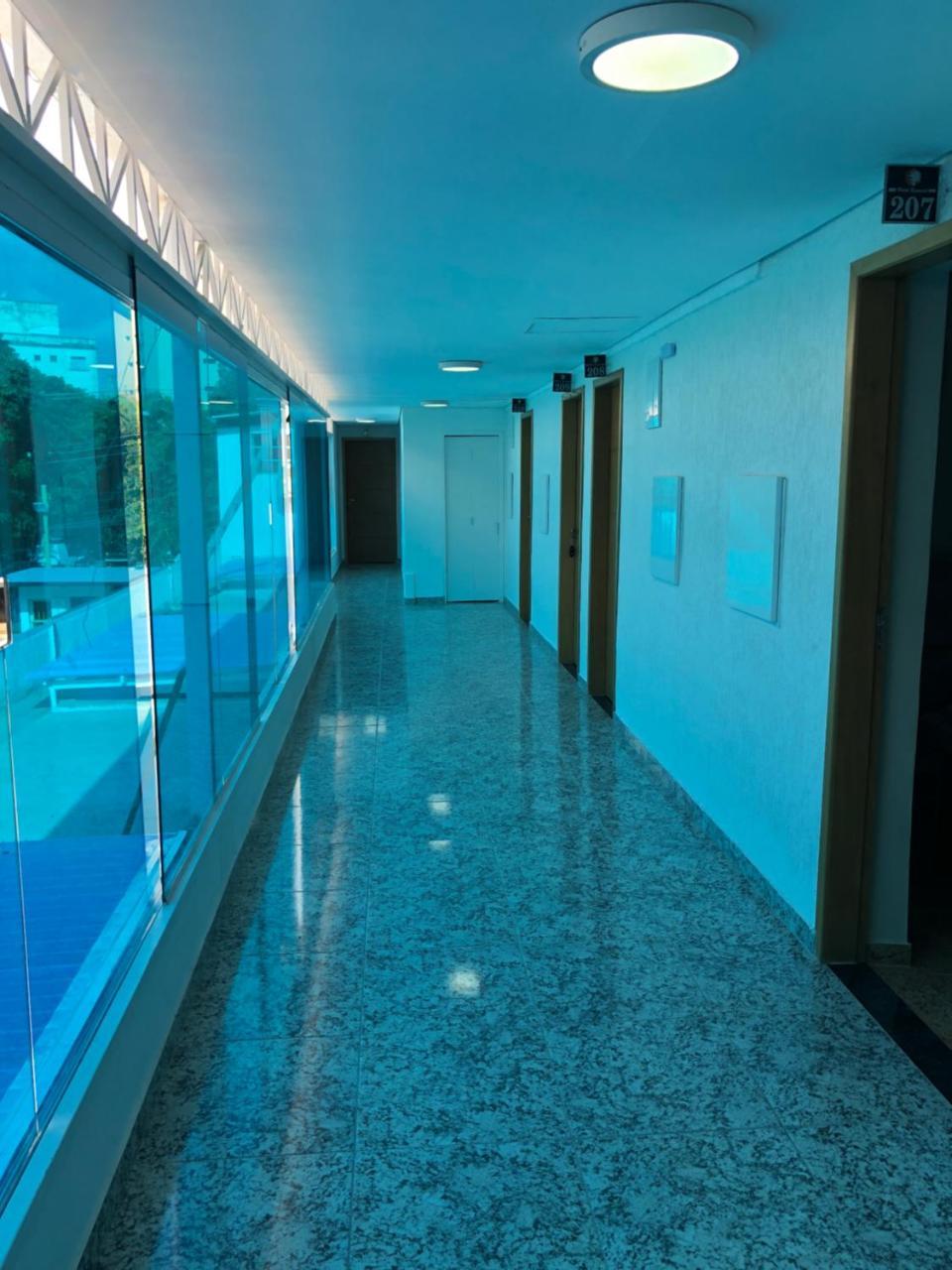 Hotel Butanta São Paulo Exteriér fotografie